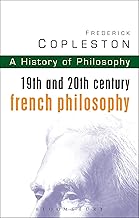 19th and 20th Century French Philosophy