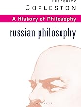Russian Philosophy