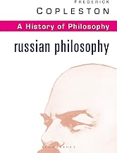 Russian Philosophy