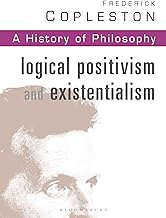 Logical Postivism and Existentialism