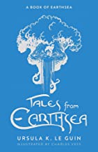 Tales from Earthsea: The Fifth Book of Earthsea