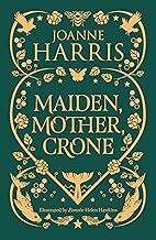 Songs from the Nine Worlds: Collecting the Critically Acclaimed Novellas a Pocketful of Crows, the Blue Salt Road & Orfeia