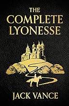 The Complete Lyonesse: Suldrun's Garden, The Green Pearl, Madouc