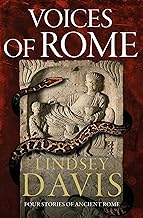 Voices of Rome: Four Tales of Ancient Rome