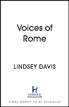 Voices of Rome: Four Stories of Ancient Rome