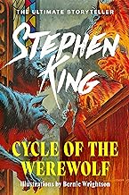 Cycle of the Werewolf