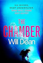 The Chamber: the jaw-dropping new thriller from the master of intense suspense