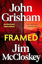 Framed: John Grisham & Jim McCloskey