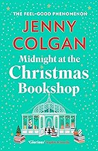 Midnight at the Christmas Bookshop