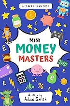 Mini Money Masters