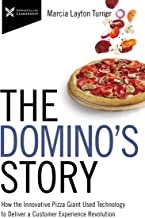 The Domino’s Story: How the Innovative Pizza Giant Used Technology to Deliver a Customer Experience Revolution
