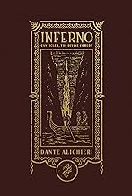 Inferno: Canticle I, the Divine Comedy