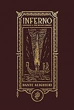 Inferno: Canticle I, the Divine Comedy