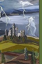 Frankenstein: Painted Edition