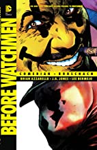 Before Watchmen: Comedian/Rorschach [Lingua Inglese]