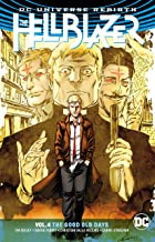 The Hellblazer 4: The Good Old Days
