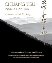 Chuang Tsu: Inner Chapters, A Companion Volume to Tao Te Ching