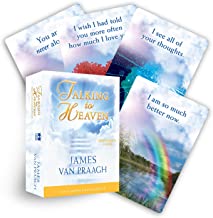 Talking to Heaven Mediumship Cards: A 44-card Deck With Guidebook