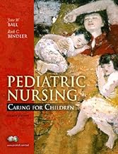 Valuepack:Pediatric Nursing:Caring for Children/Pediatric Nursing Care Plans/Prentice Hall Real Nursing Skills:Pediatrics 3/CD Set