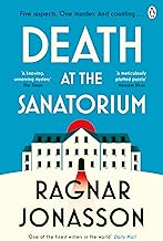 Death at the Sanatorium