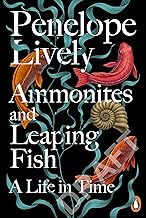 Ammonites and Leaping Fish: A Life in Time