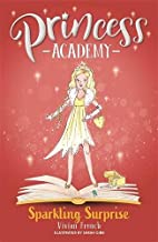 Princess Academy: Sophia and the Sparkling Surprise: Book 5