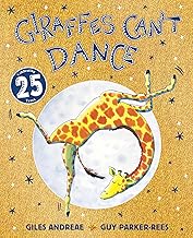 Giraffes Can't Dance 25th Anniversary Edition