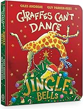 Jingle Bells from Giraffes Can't Dance Board Book