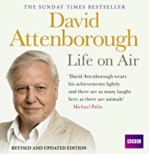LIFE ON AIR: MEMOIRS OF A