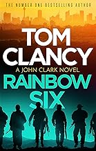 Rainbow Six: The unputdownable thriller that inspired one of the most popular videogames ever created