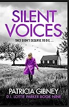Silent Voices: Detective Lottie Parker, Book 9
