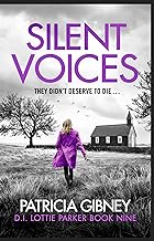 Silent Voices: Detective Lottie Parker, Book 9