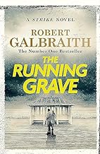 The running grave: Robert Galbraight: 7