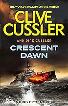 Crescent Dawn: Dirk Pitt #21