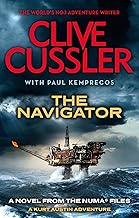 The Navigator: NUMA Files #7