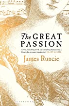 The Great Passion: James Runcie