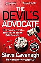The Devil's Advocate: 6