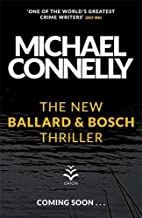 Untitled Connelly 5 of 5: A Bosch and Ballard thriller