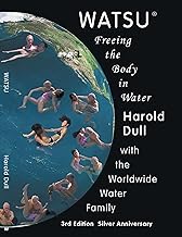Watsu: Freeing The Body In Water