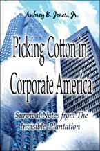 Picking Cotton in Corporate America: Survival Notes from the Invisible Plantation