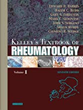 Kelley's Textbook of Rheumatology e-dition: Text with Continually Updated Online Reference, 2-Volume Set