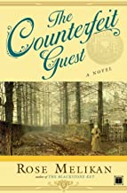 The Counterfeit Guest: A Novel