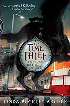 The Time Thief [Lingua Inglese]: Volume 2