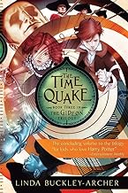 The Time Quake [Lingua Inglese]: Volume 3