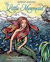 The Little Mermaid