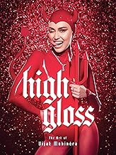 High Gloss: The Art of Vijat Mohindra