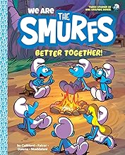 We Are the Smurfs 2: Better Together!