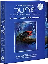 Dune - The Graphic Novel 2: Muad'dib
