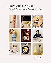 Third Culture Cooking: Recipes for the New American Kitchen