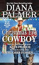 Christmas Eve Cowboy